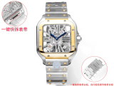 Watches Top Quality  39.8MM