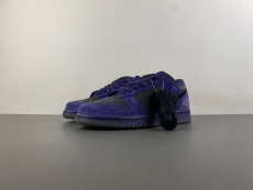 S*upreme x N*ike SB Dunk Low HQ8487-500
