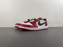 Y3 Jordan 1 Low OG “Chicago” HQ6998-600