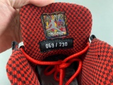 S*teve W*iebe x J*ordan 10 AJ9100-625