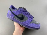 S*upreme x N*ike SB Dunk Low HQ8487-500