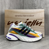 P*harrell x a*didas A*distar Jellyfish
