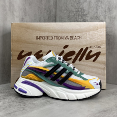 P*harrell x a*didas A*distar Jellyfish