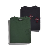 C*hrome H*earts Top Quality Clothes