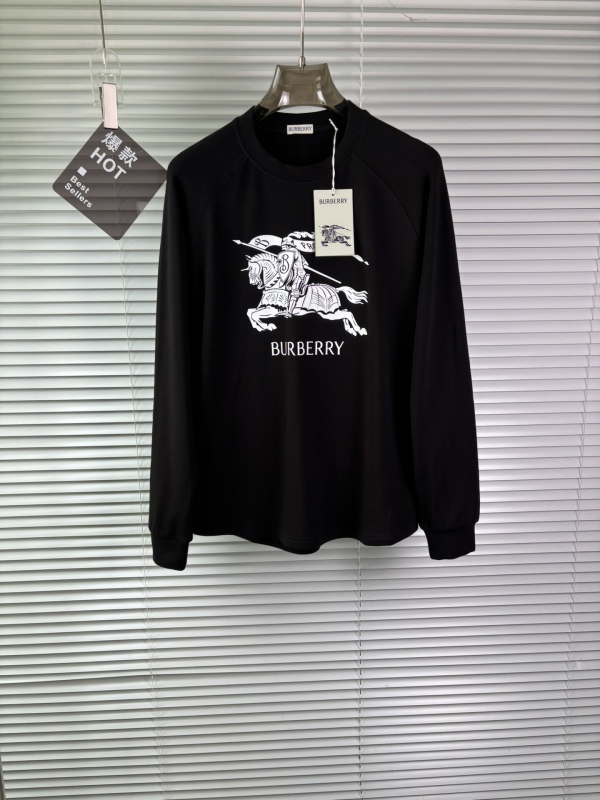 B*urberry  Top Quality Clothes