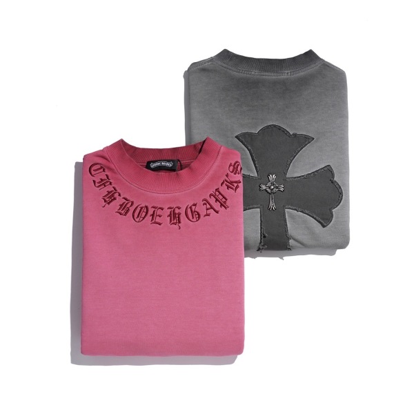C*hrome H*earts Top Quality Clothes
