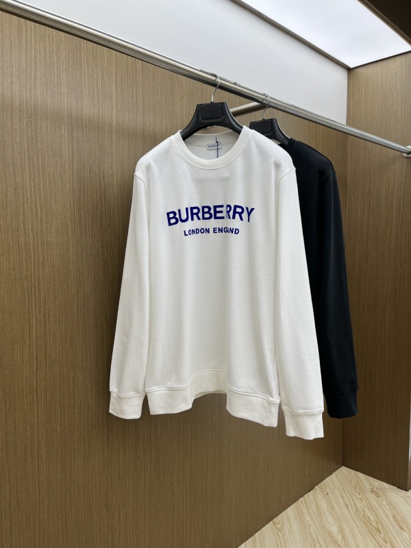 B*urberry  Top Quality Clothes