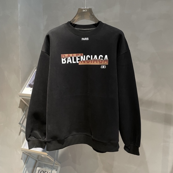 B*ALENCIAGA Top Quality Clothes