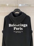 B*ALENCIAGA Top Quality Clothes