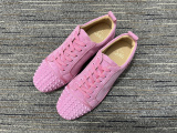 Men Women C*hristian L*ouboutin Top Quality Sneaker