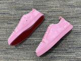 Men Women C*hristian L*ouboutin Top Quality Sneaker