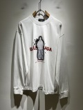 B*ALENCIAGA Top Quality Clothes
