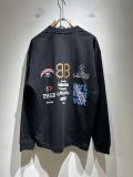 B*ALENCIAGA Top Quality Clothes