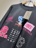 B*ALENCIAGA Top Quality Clothes