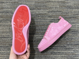 Men Women C*hristian L*ouboutin Top Quality Sneaker