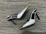 Women Y*SL Top Quality High Heels