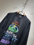B*ALENCIAGA Top Quality Clothes