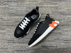 Men Women H*ermes Top Quality Sneaker