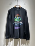 B*ALENCIAGA Top Quality Clothes