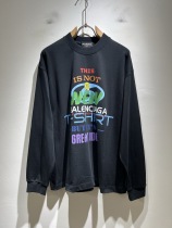 B*ALENCIAGA Top Quality Clothes