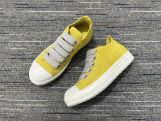 Men Women R*ick O*wens Top Quality Sneakers