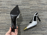 Women Y*SL Top Quality High Heels