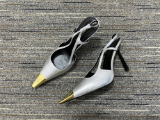 Women Y*SL Top Quality High Heels