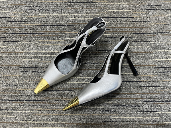 Women Y*SL Top Quality High Heels