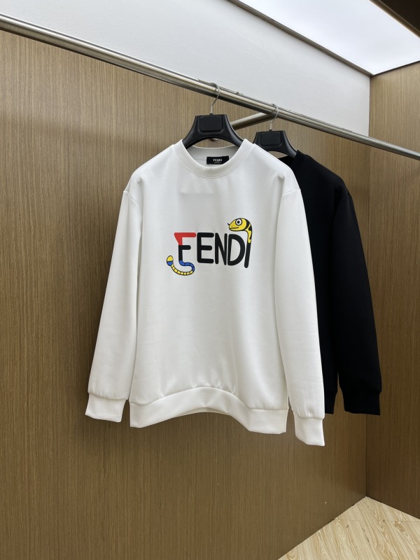 F*endi Top Quality Clothes