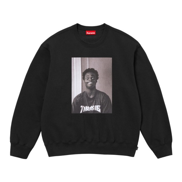 S*upreme Top Quality Clothes