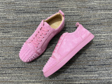Men Women C*hristian L*ouboutin Top Quality Sneaker