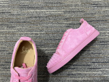 Men Women C*hristian L*ouboutin Top Quality Sneaker
