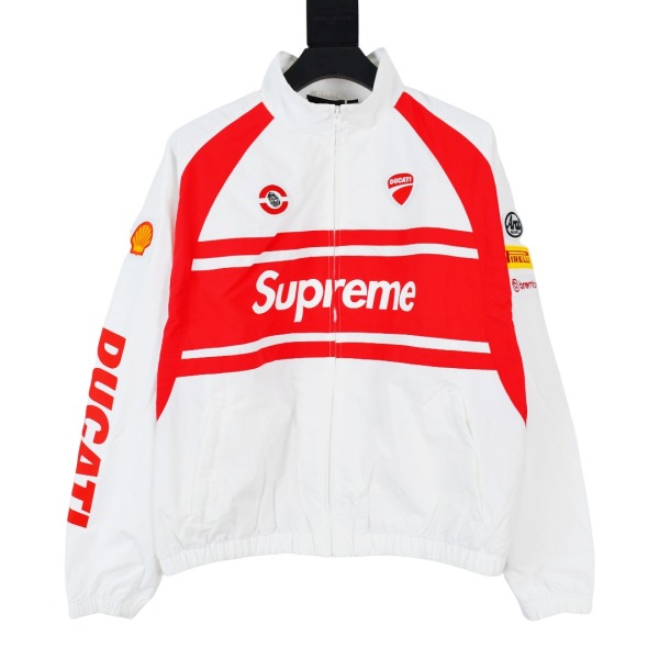 S*upreme Top Quality Clothes