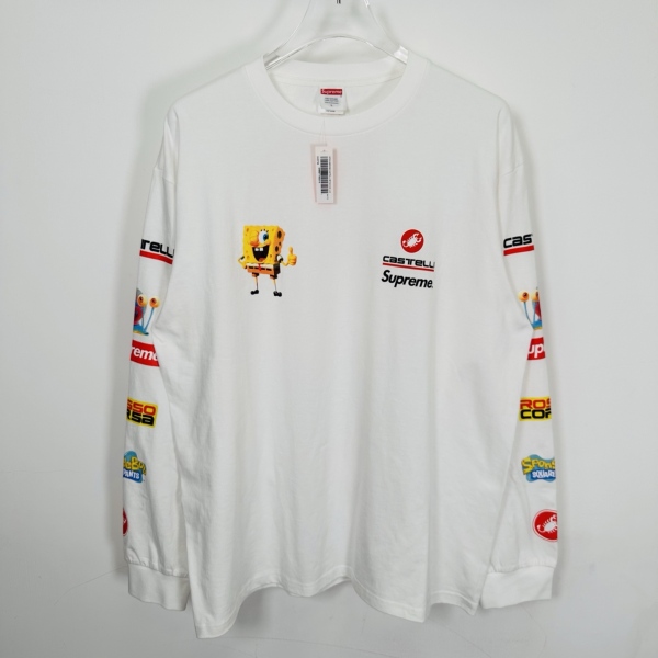 S*upreme Top Quality Clothes