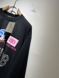 B*ALENCIAGA Top Quality Clothes