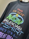 B*ALENCIAGA Top Quality Clothes
