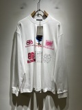 B*ALENCIAGA Top Quality Clothes