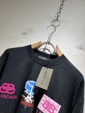 B*ALENCIAGA Top Quality Clothes