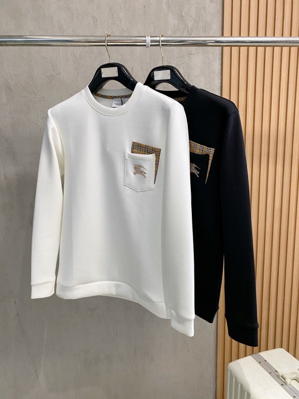 B*urberry  Top Quality Clothes