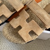 Women H*ermes Top Quality Sandals