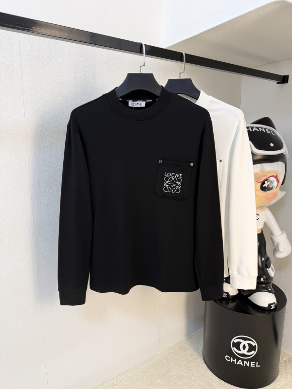 L*oewe Top Quality Clothes