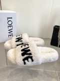 Women L*oewe Top Quality Sandals