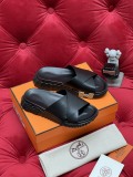 Men H*ermes Top Sandals