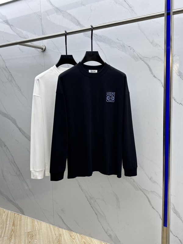 L*oewe Top Quality Clothes