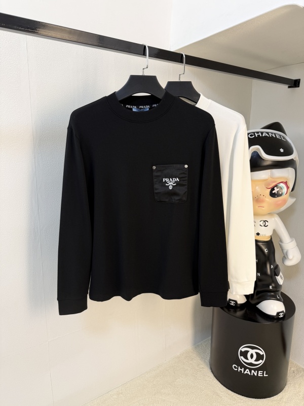 P*rada Top Quality Clothes