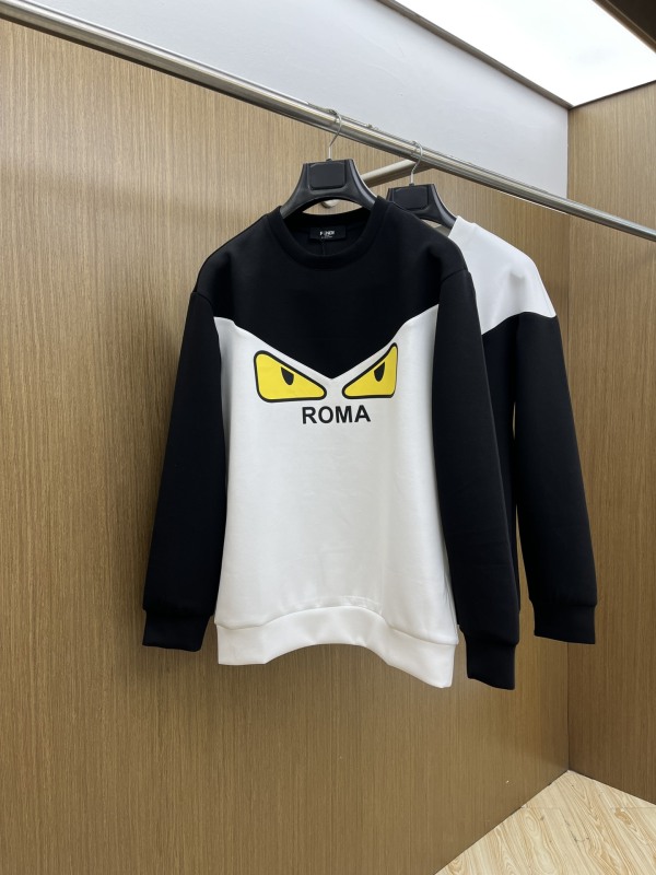 F*endi Top Quality Clothes