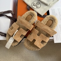 Women H*ermes Top Quality Sandals