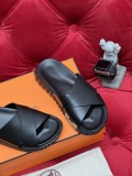 Men H*ermes Top Sandals