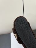 Women L*oewe Top Quality Sandals