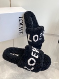Women L*oewe Top Quality Sandals